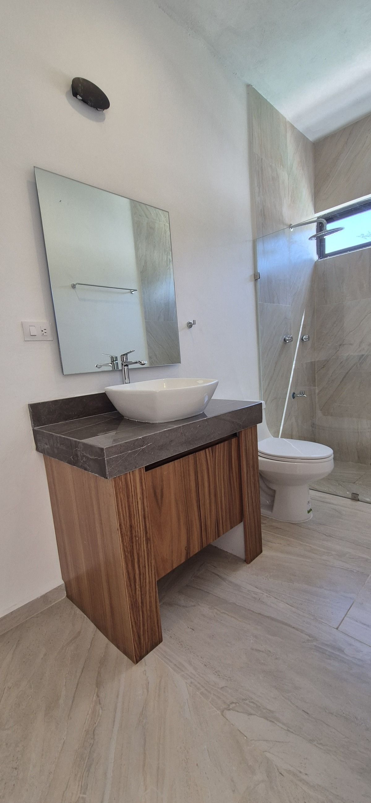 CASA DE 1 PISO EN BELLAVISTA, DZITYA