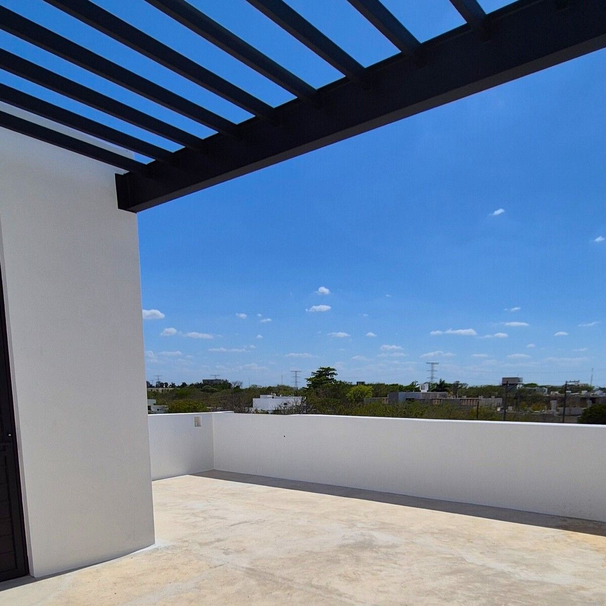 VILLAS EN TEMOZON NORTE, MÉRIDA, YUCATÁN