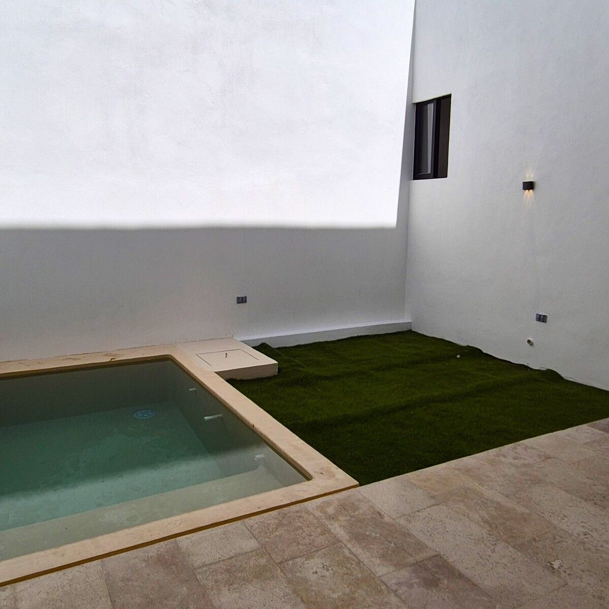 VILLAS EN TEMOZON NORTE, MÉRIDA, YUCATÁN