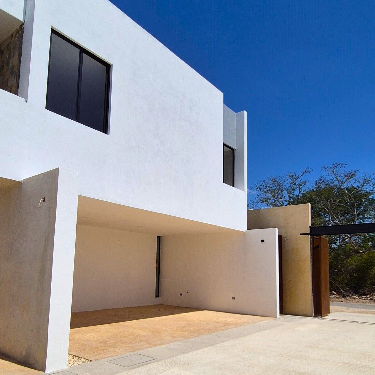 VILLAS EN TEMOZON NORTE, MÉRIDA, YUCATÁN