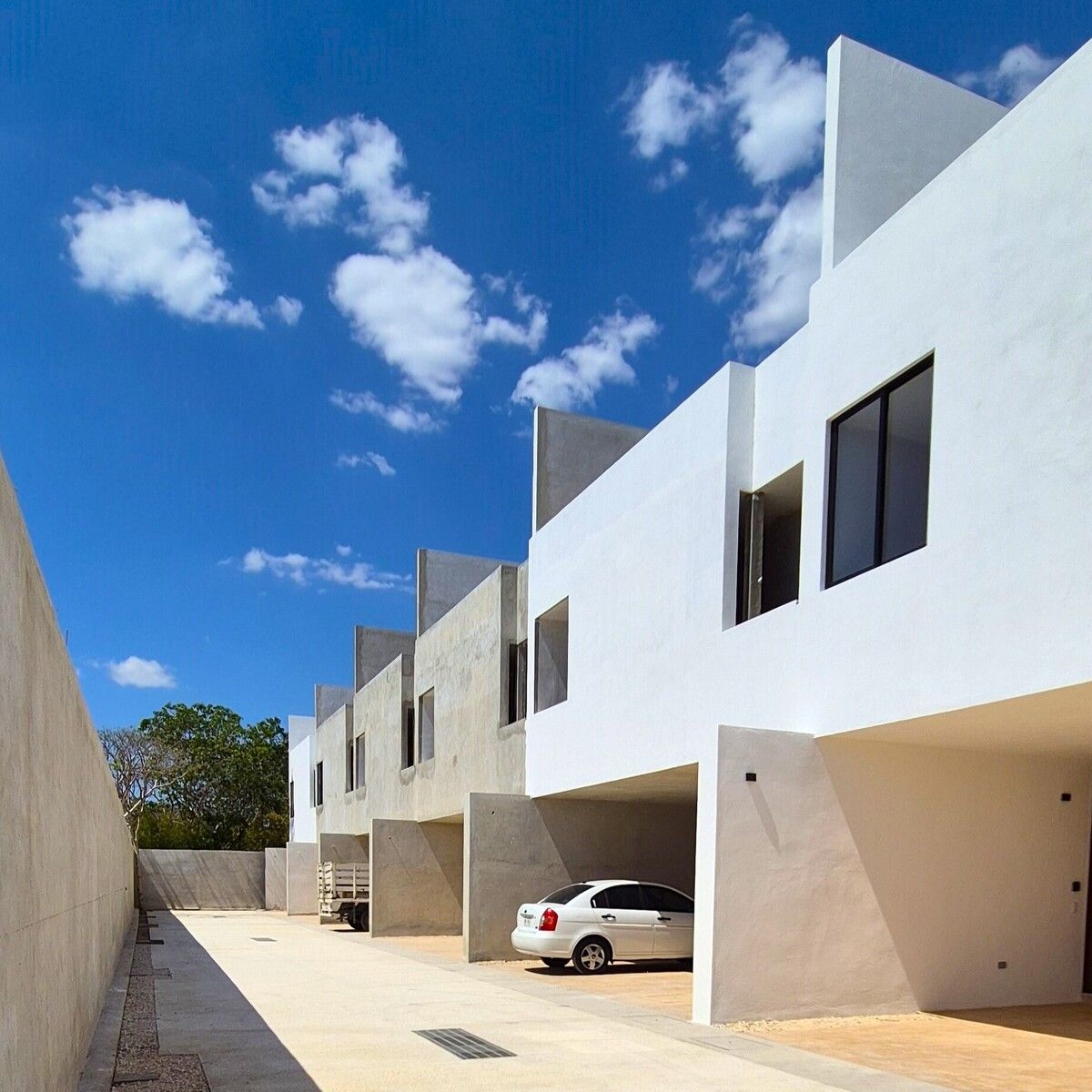 VILLAS EN TEMOZON NORTE, MÉRIDA, YUCATÁN