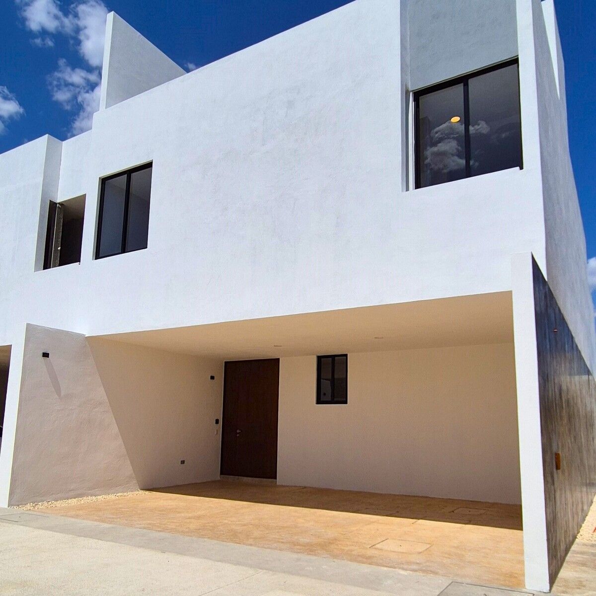 VILLAS EN TEMOZON NORTE, MÉRIDA, YUCATÁN