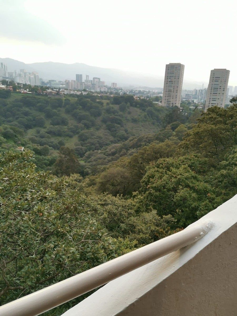 Departamento en Lomas del Chamizal, Cuajimalpa de Morelos, foto 2 de 8