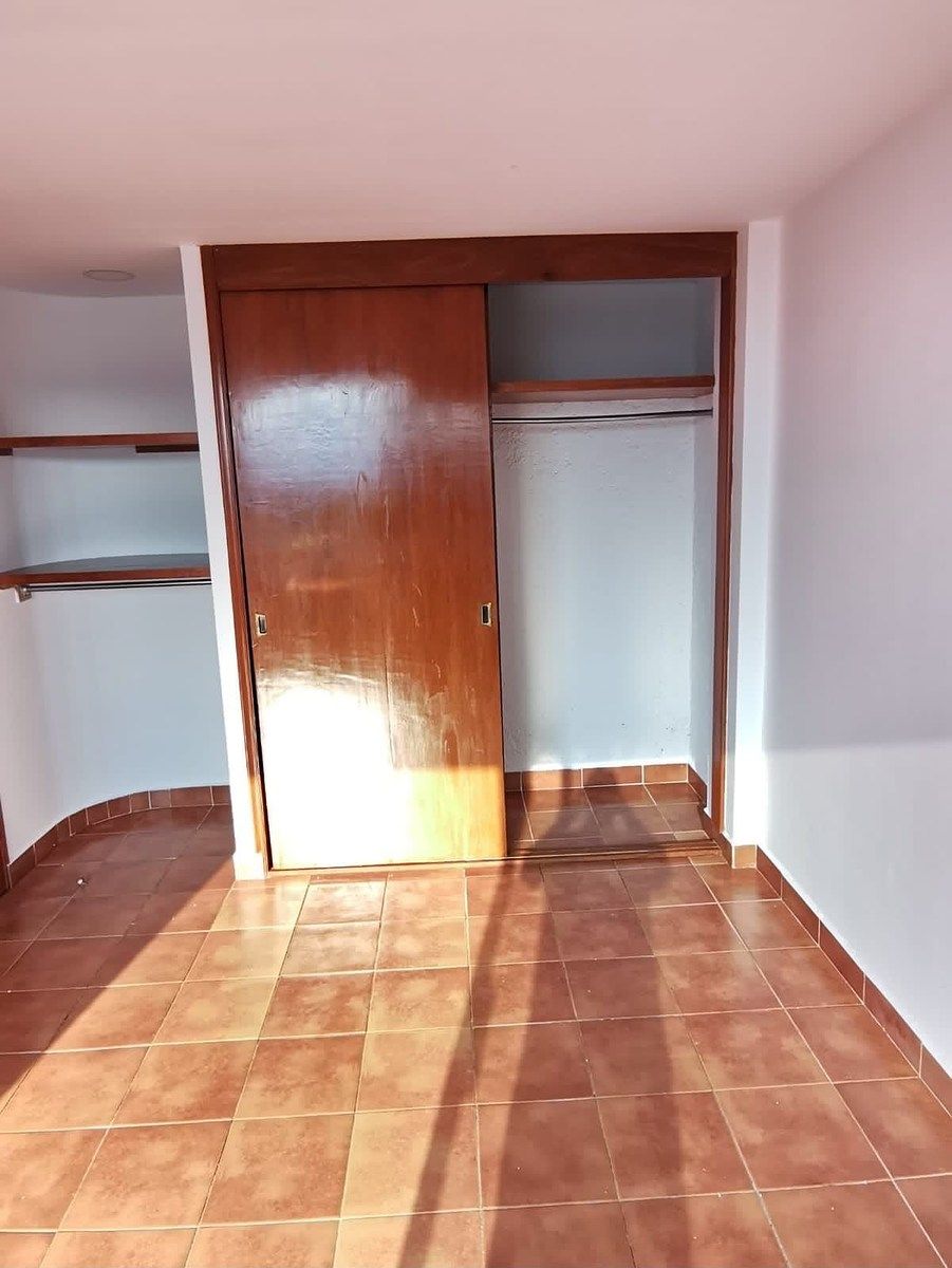 Departamento en Lomas del Chamizal, Cuajimalpa de Morelos, foto 5 de 8