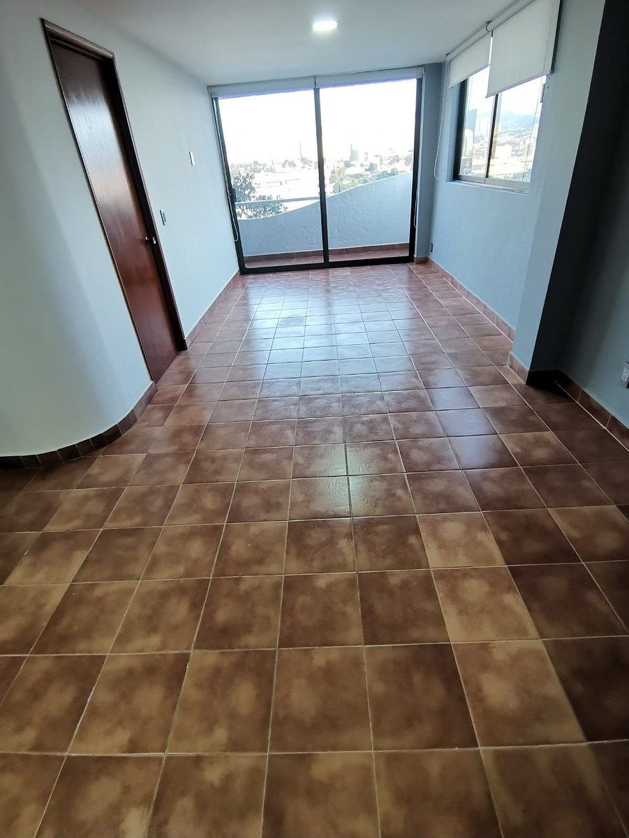 Departamento en Lomas del Chamizal, Cuajimalpa de Morelos, foto 6 de 8
