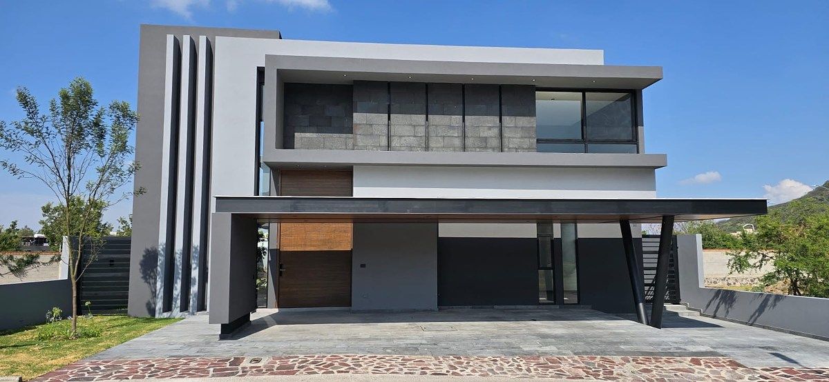 RESIDENCIA SOÑADA EN VENTA- ALTOZANO, QUERÉTARO, foto 1 de 16