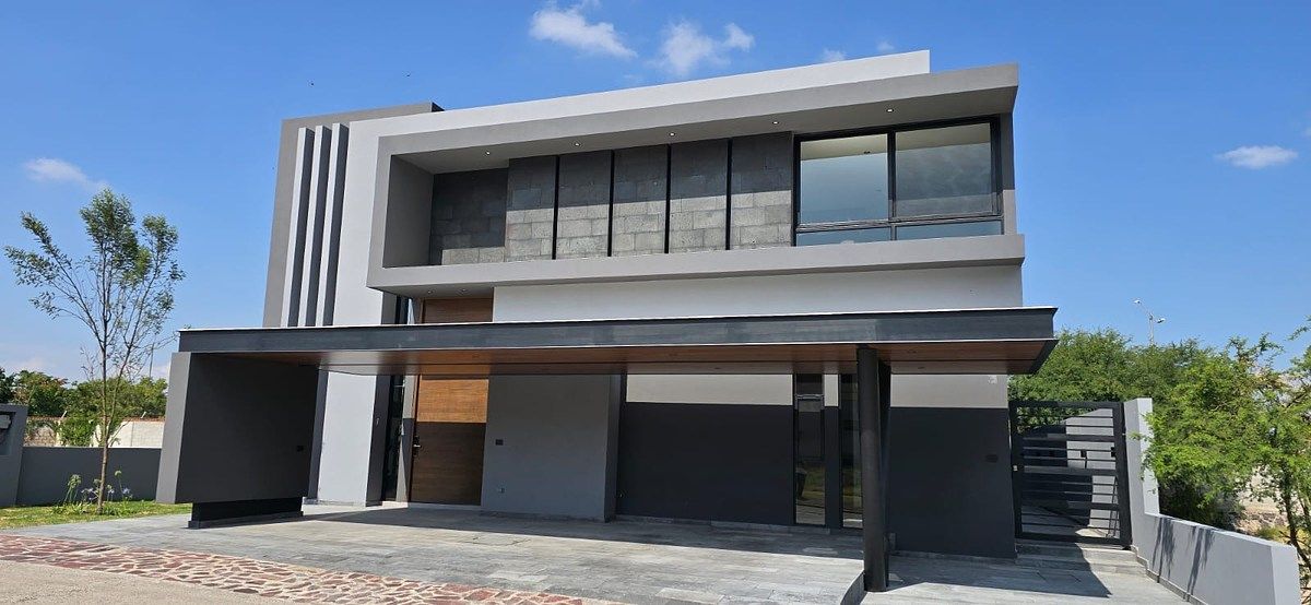 Casa en Altozano el Nuevo Querétaro, Querétaro, foto 2 de 16