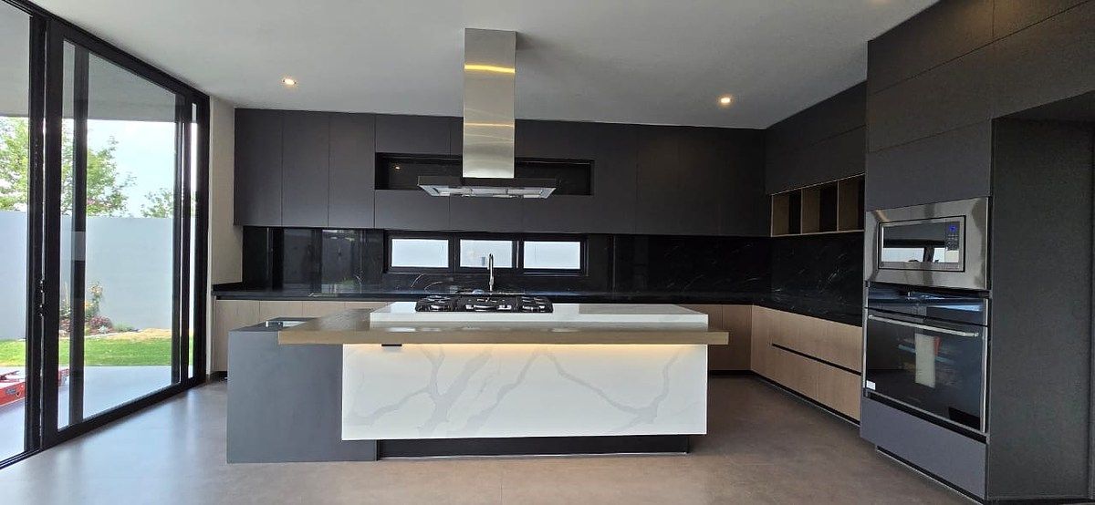 Casa en Altozano el Nuevo Querétaro, Querétaro, foto 3 de 16