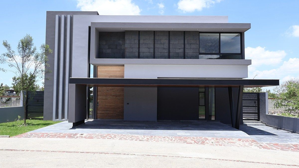 ARQUITECTURA QUE TRASCIENDE- ALTOZANO, QUERÉTARO, foto 1 de 39