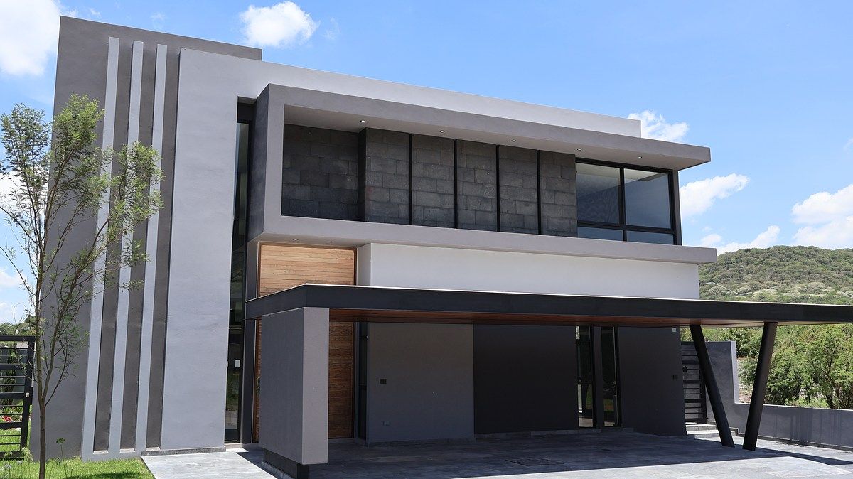 Casa en Altozano el Nuevo Querétaro, Querétaro, foto 2 de 39