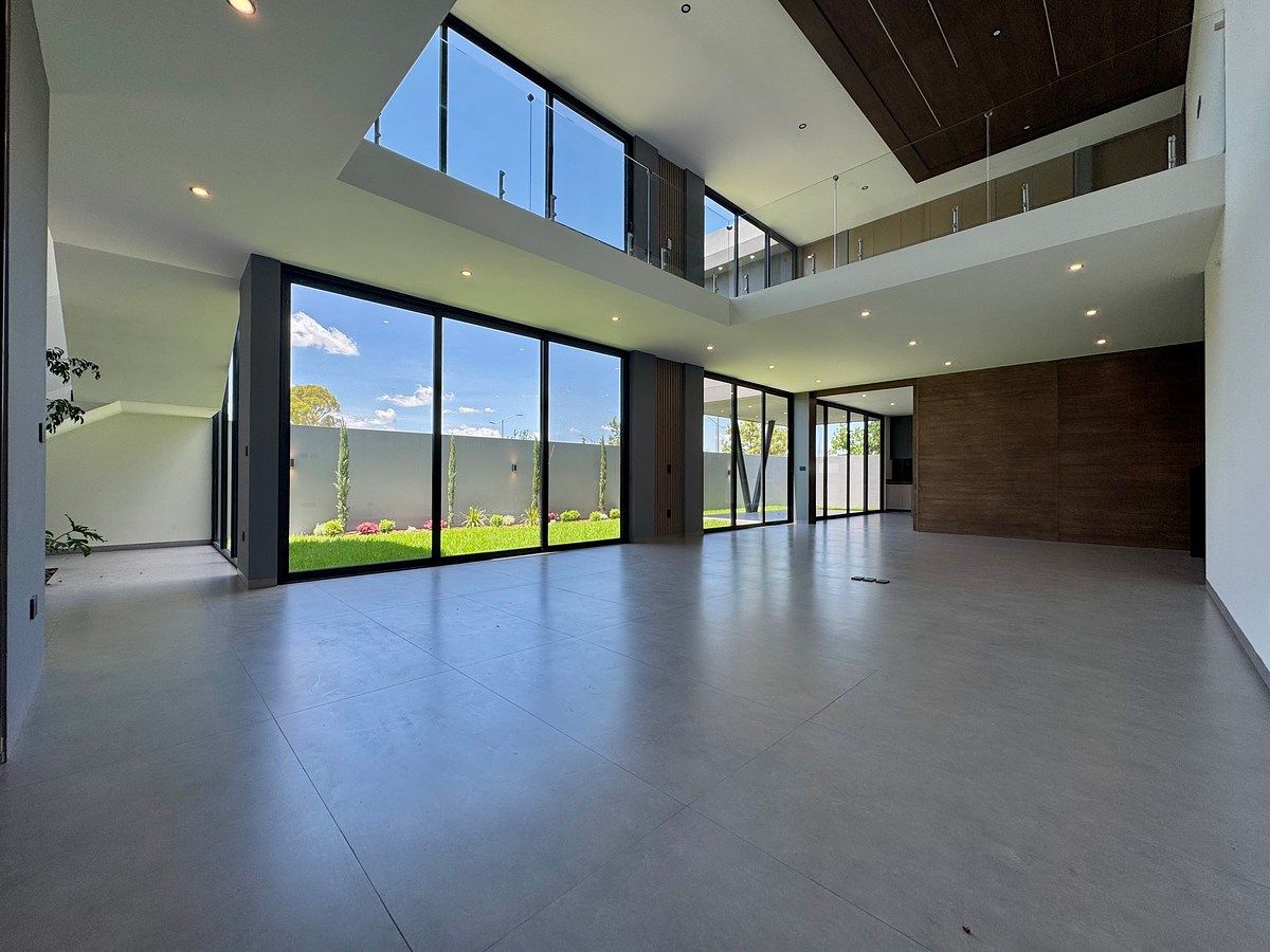 Casa en Altozano el Nuevo Querétaro, Querétaro, foto 5 de 39
