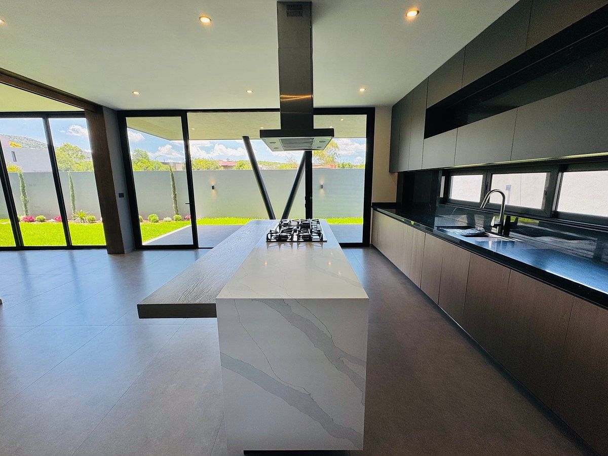 Casa en Altozano el Nuevo Querétaro, Querétaro, foto 11 de 39