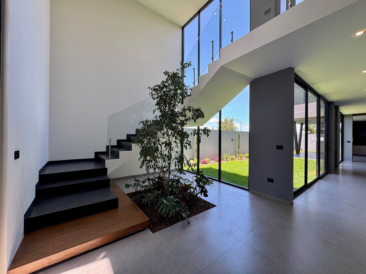 Casa en Altozano el Nuevo Querétaro, Querétaro, foto 20 de 39