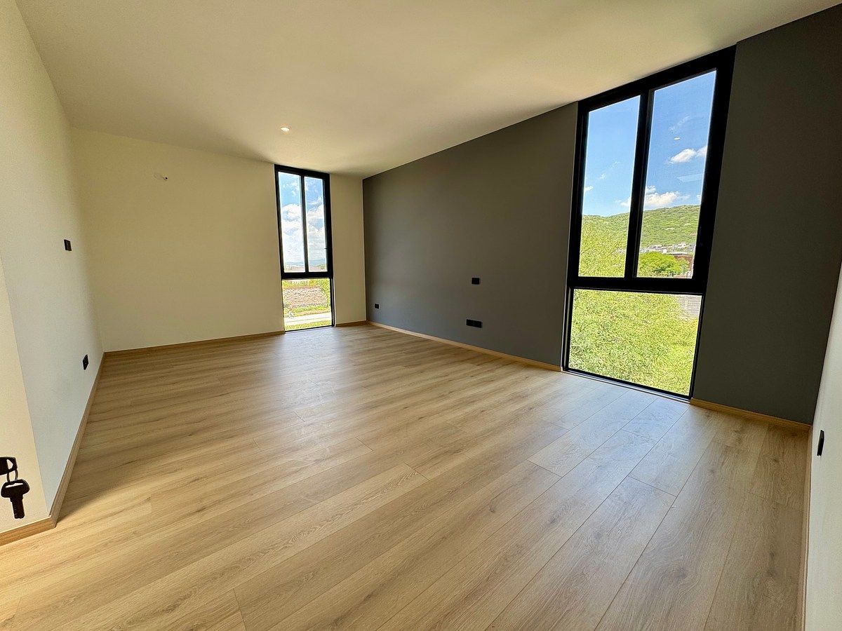 Casa en Altozano el Nuevo Querétaro, Querétaro, foto 29 de 39