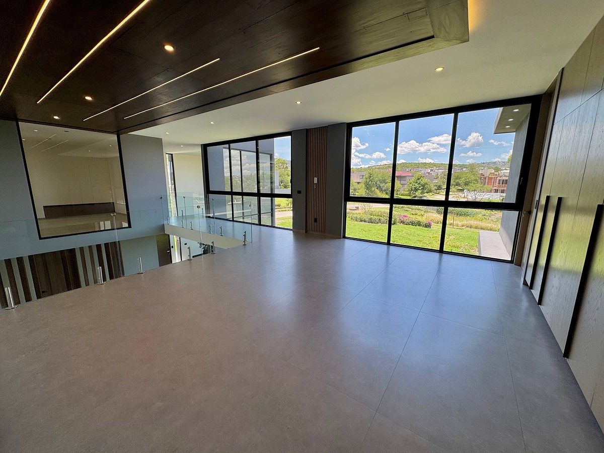 Casa en Altozano el Nuevo Querétaro, Querétaro, foto 32 de 39