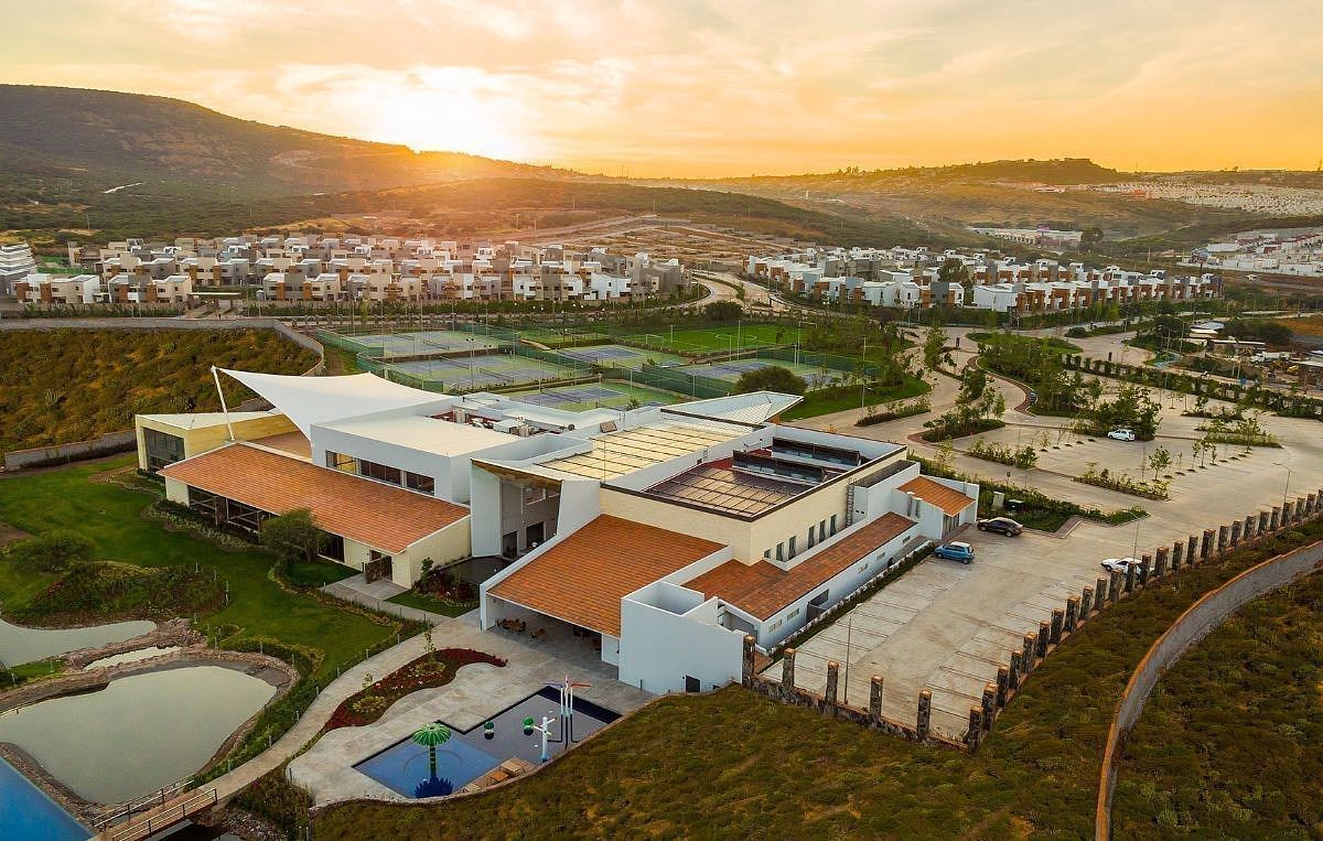 Casa en Altozano el Nuevo Querétaro, Querétaro, foto 39 de 39