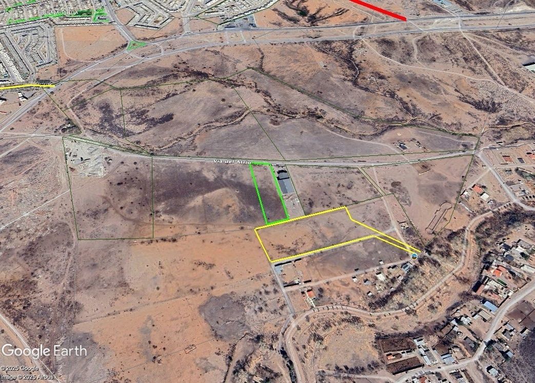 1 de 1: 8299 M2 (45 X 192 MTS)