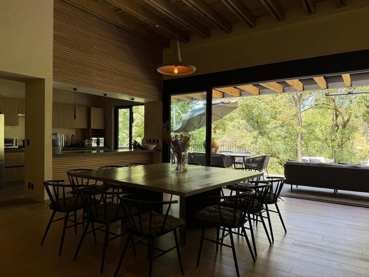 5 of 22: Comedor