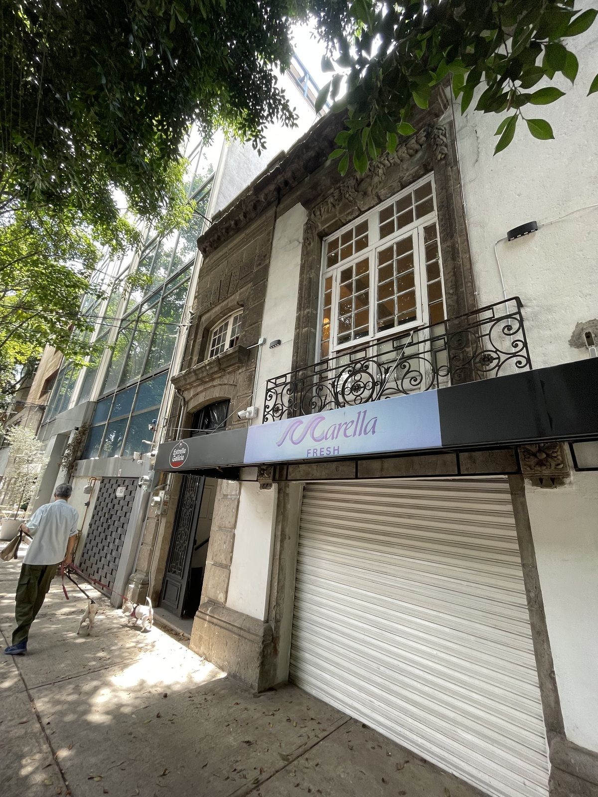 Retail Space in Roma Norte, Cuauhtémoc, photo 2 of 12