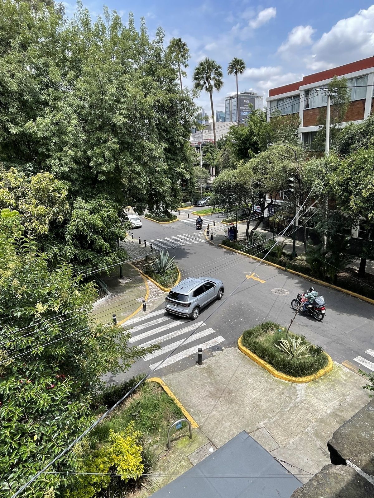 Retail Space in Roma Norte, Cuauhtémoc, photo 4 of 12