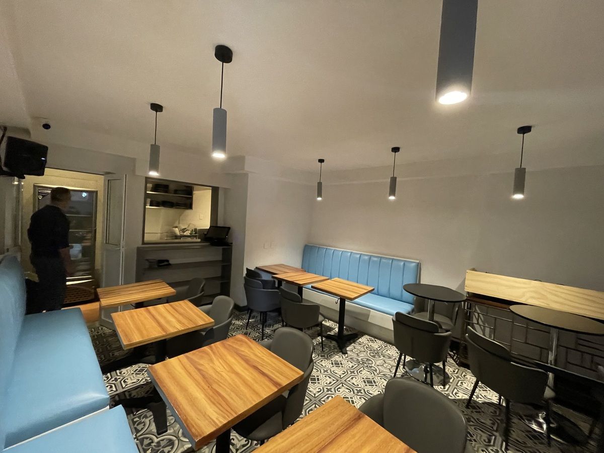 Retail Space in Roma Norte, Cuauhtémoc, photo 11 of 12