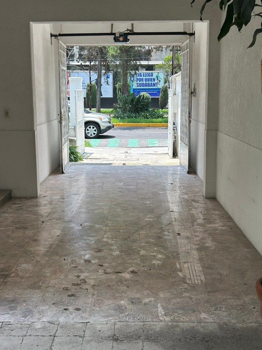 Casa en Polanco III Sección, Miguel Hidalgo, foto 6 de 22