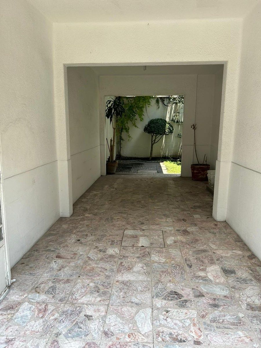 Casa en Polanco III Sección, Miguel Hidalgo, foto 7 de 22