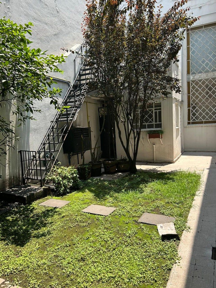 Casa en Polanco III Sección, Miguel Hidalgo, foto 8 de 22