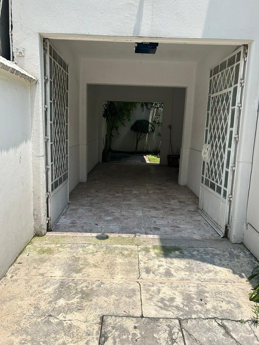 Casa en Polanco III Sección, Miguel Hidalgo, foto 10 de 22