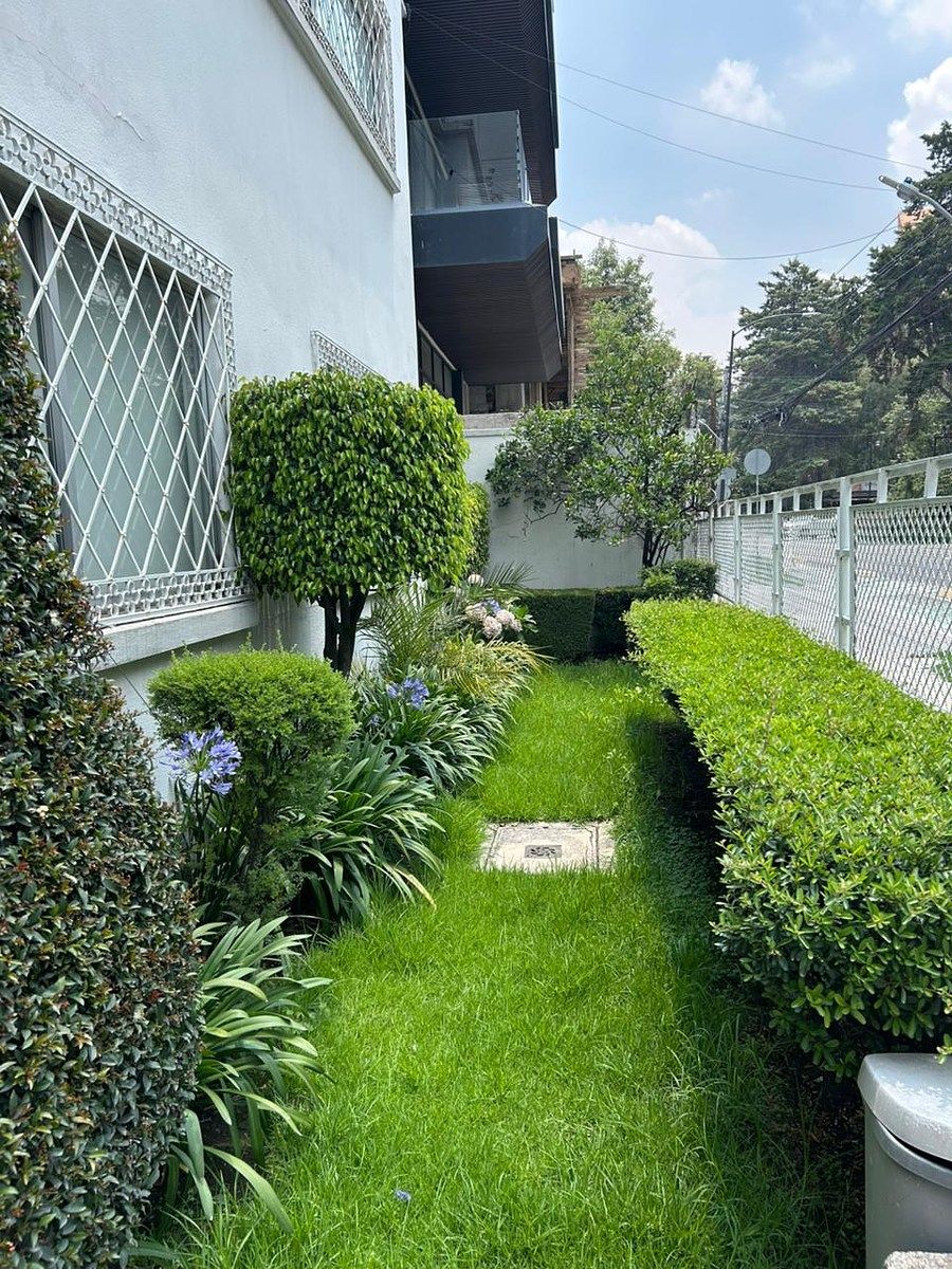 CASA EN RENTA EN POLANCO, foto 1 de 22