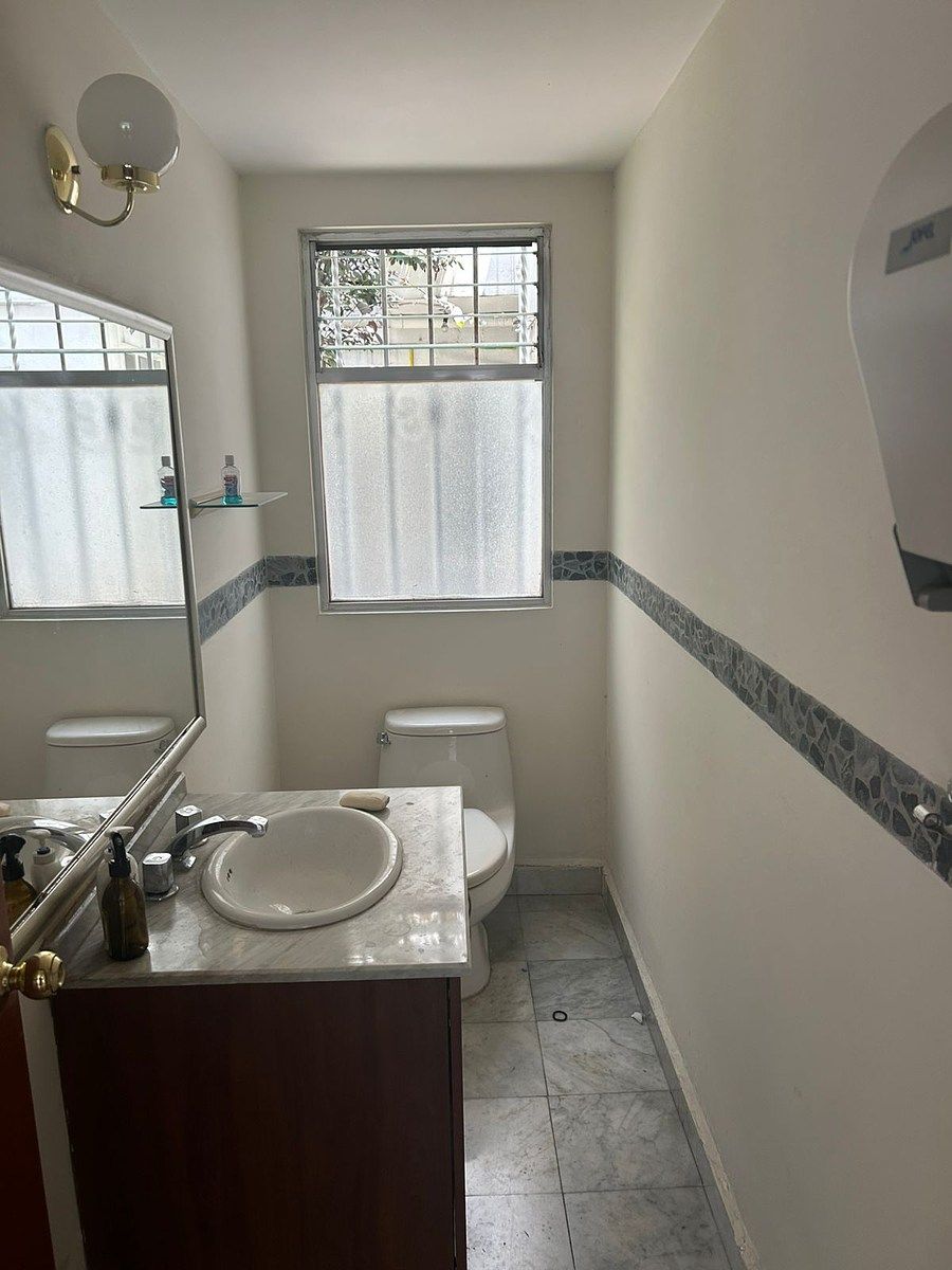 Casa en Polanco III Sección, Miguel Hidalgo, foto 14 de 22