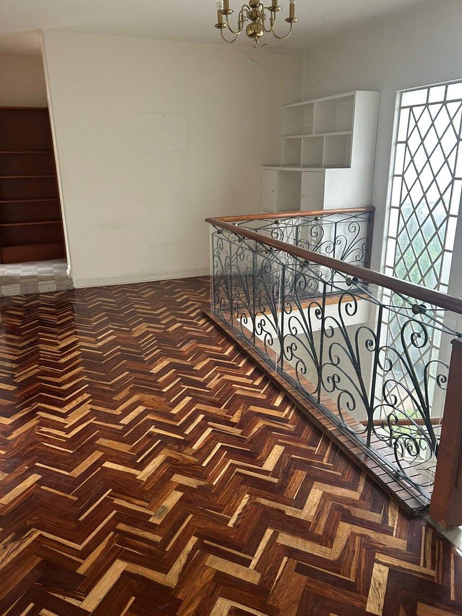 Casa en Polanco III Sección, Miguel Hidalgo, foto 21 de 22