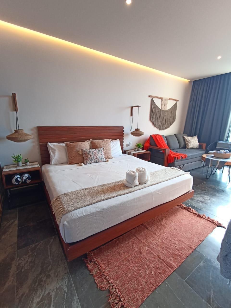Apartamento em Tulum Centro, Tulum, foto 26 de 38