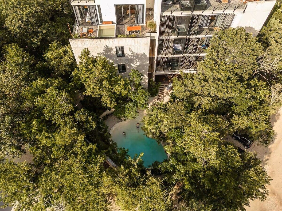 Apartamento em Tulum Centro, Tulum, foto 35 de 38
