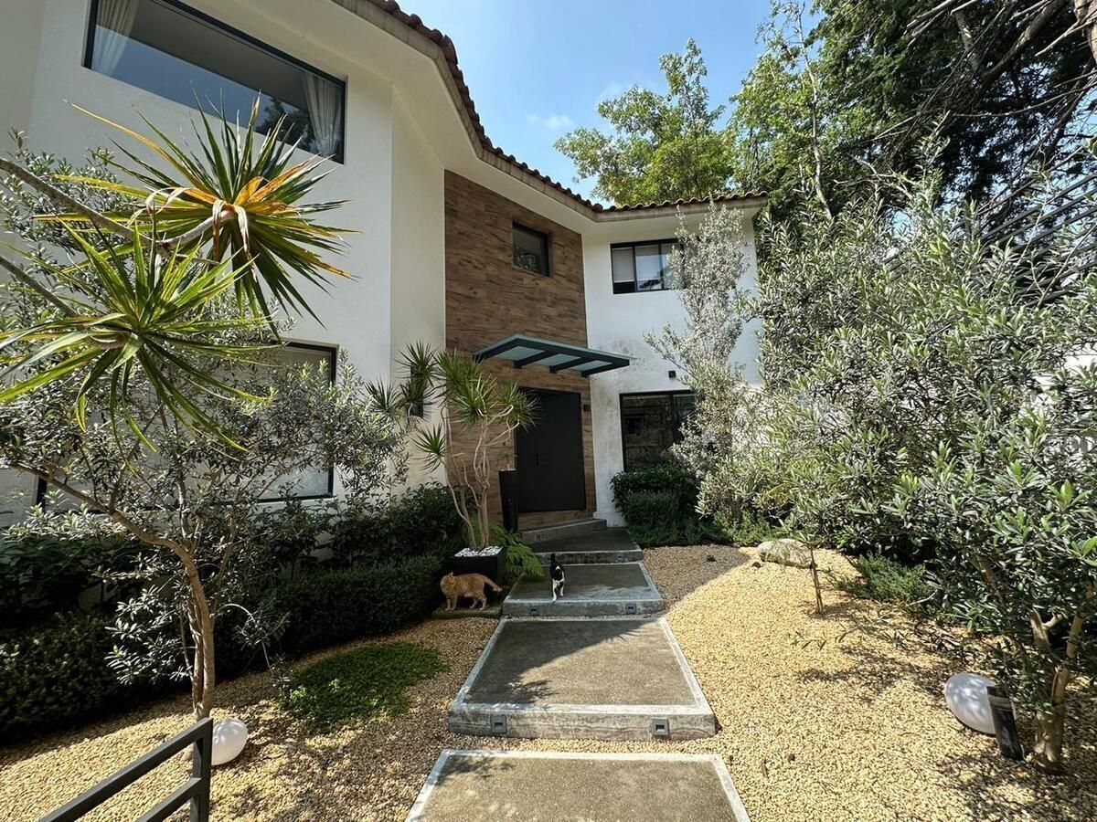 2 de 22: Casa en Condominio en Barrio San Francisco Rayo Vende ®