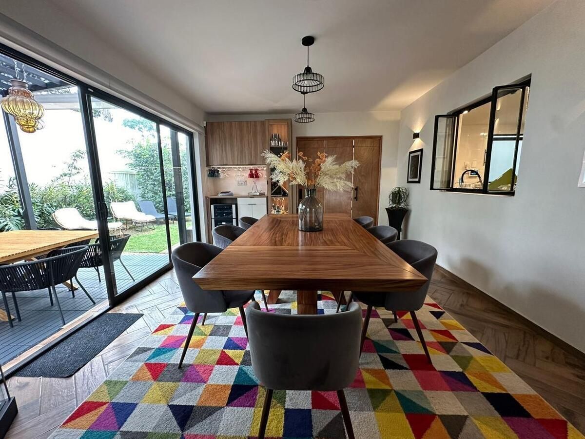4 de 22: Casa en Condominio en Barrio San Francisco Rayo Vende ®