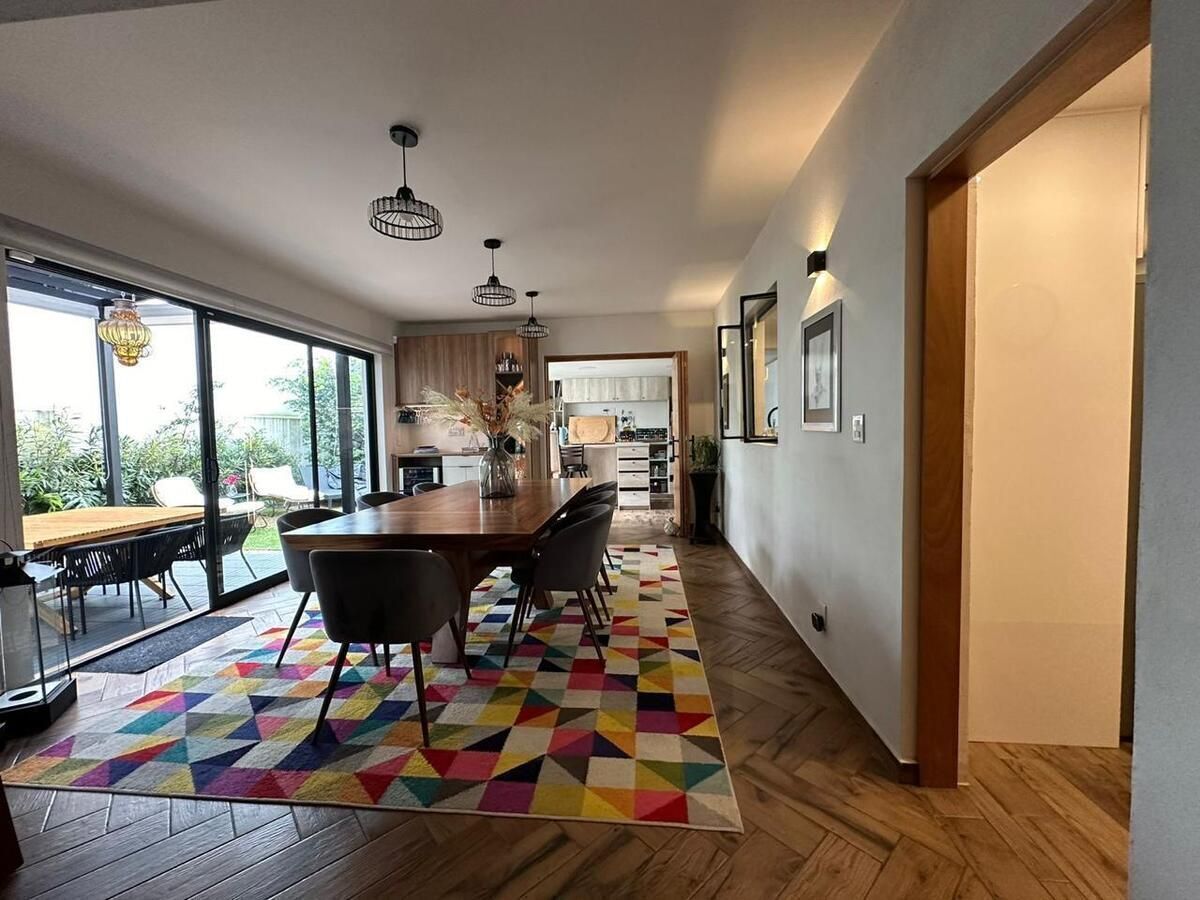 5 de 22: Casa en Condominio en Barrio San Francisco Rayo Vende ®