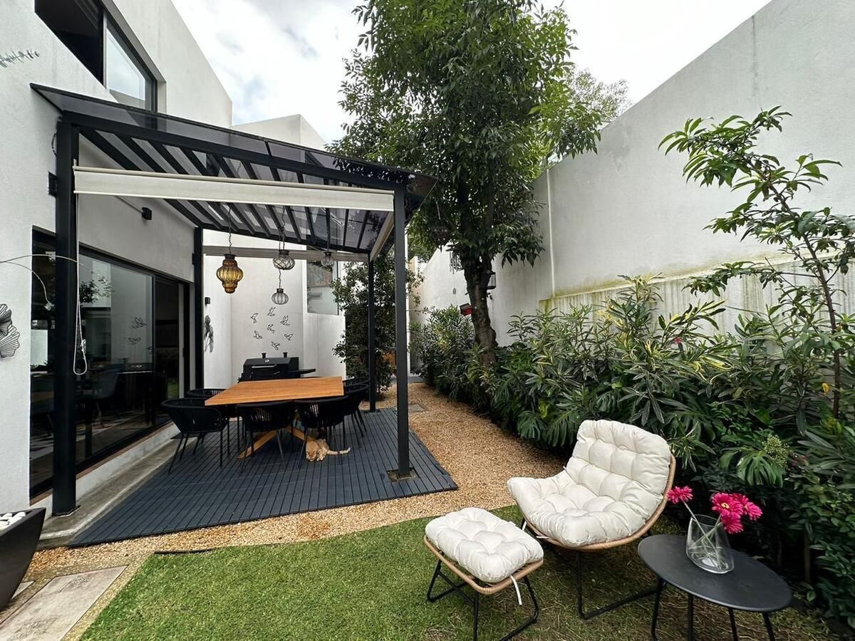 1 de 22: Casa en Condominio en Barrio San Francisco Rayo Vende ®