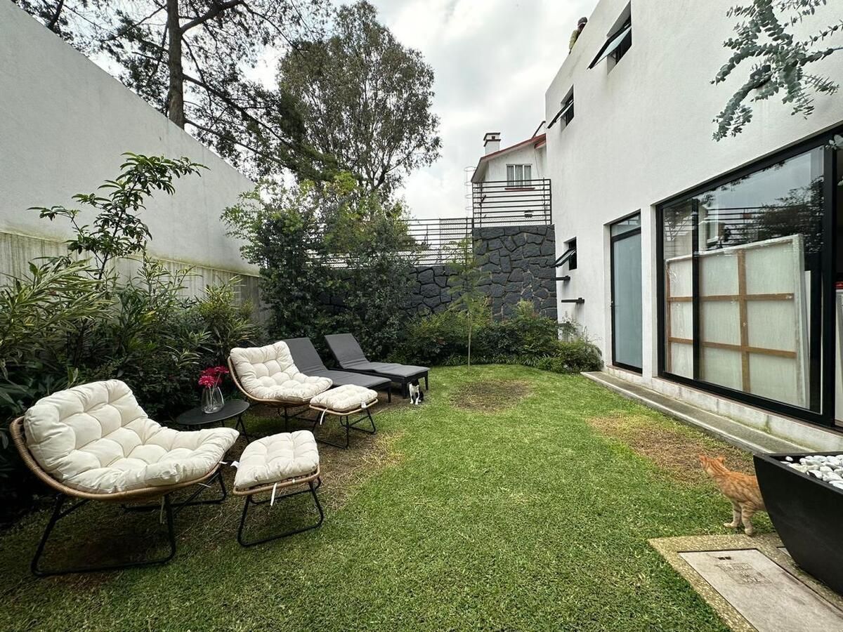 3 de 22: Casa en Condominio en Barrio San Francisco Rayo Vende ®
