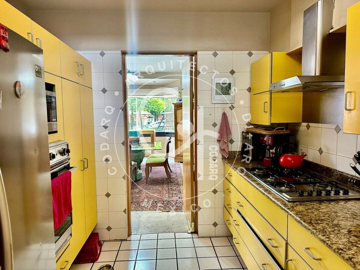 House for sale in Bosque de las Lomas Condominium - foto 3