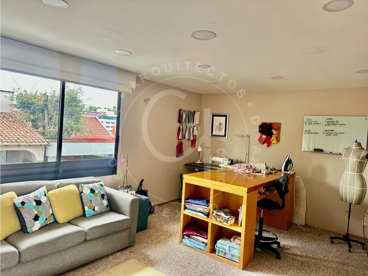 House for sale in Bosque de las Lomas Condominium - foto 5