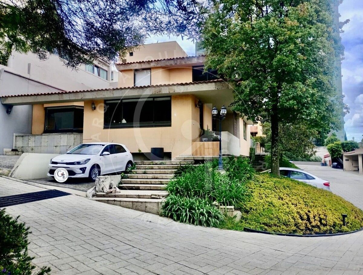House for sale in Bosque de las Lomas Condominium - foto 1
