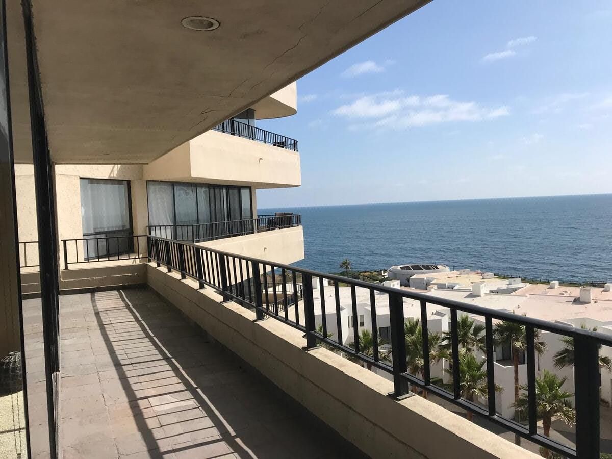 Oceanfront Condo For Sale In Calafia Condos. 401 tower 1