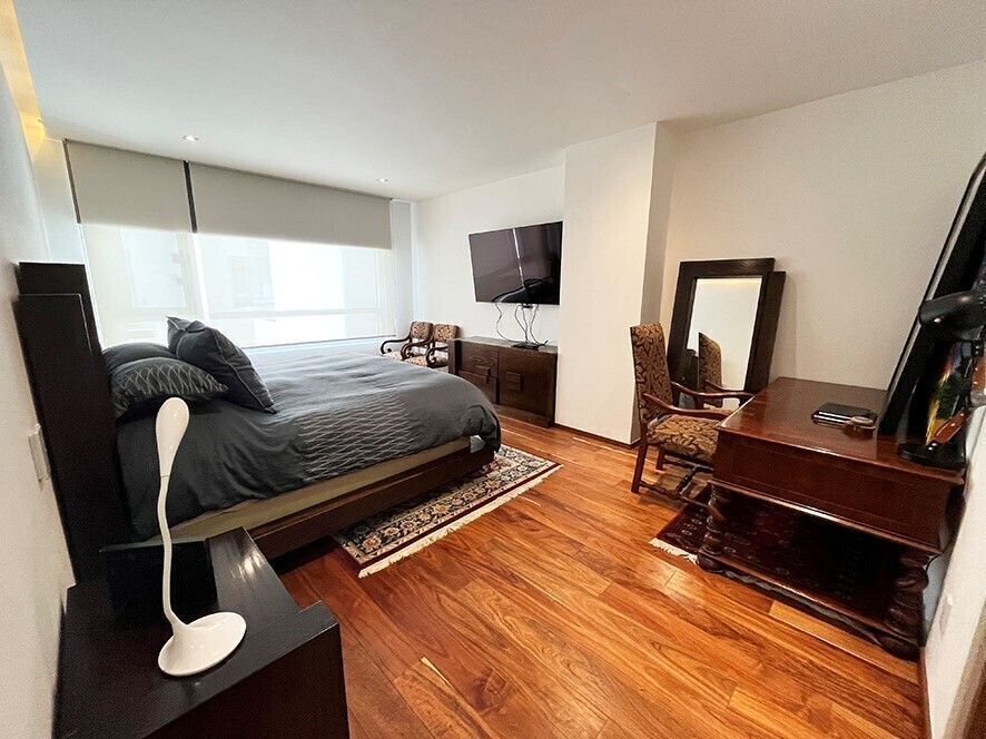 5 de 22: Departamento en Renta en Lomas del Pedregal Rayo Vende ®