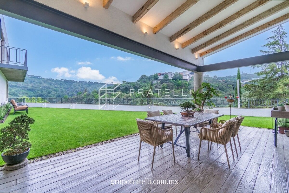 6 de 13: Terraza