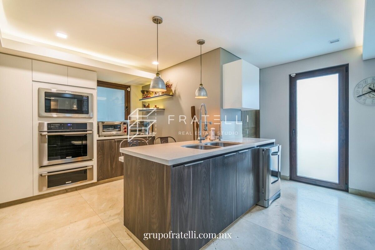 8 de 13: Cocina