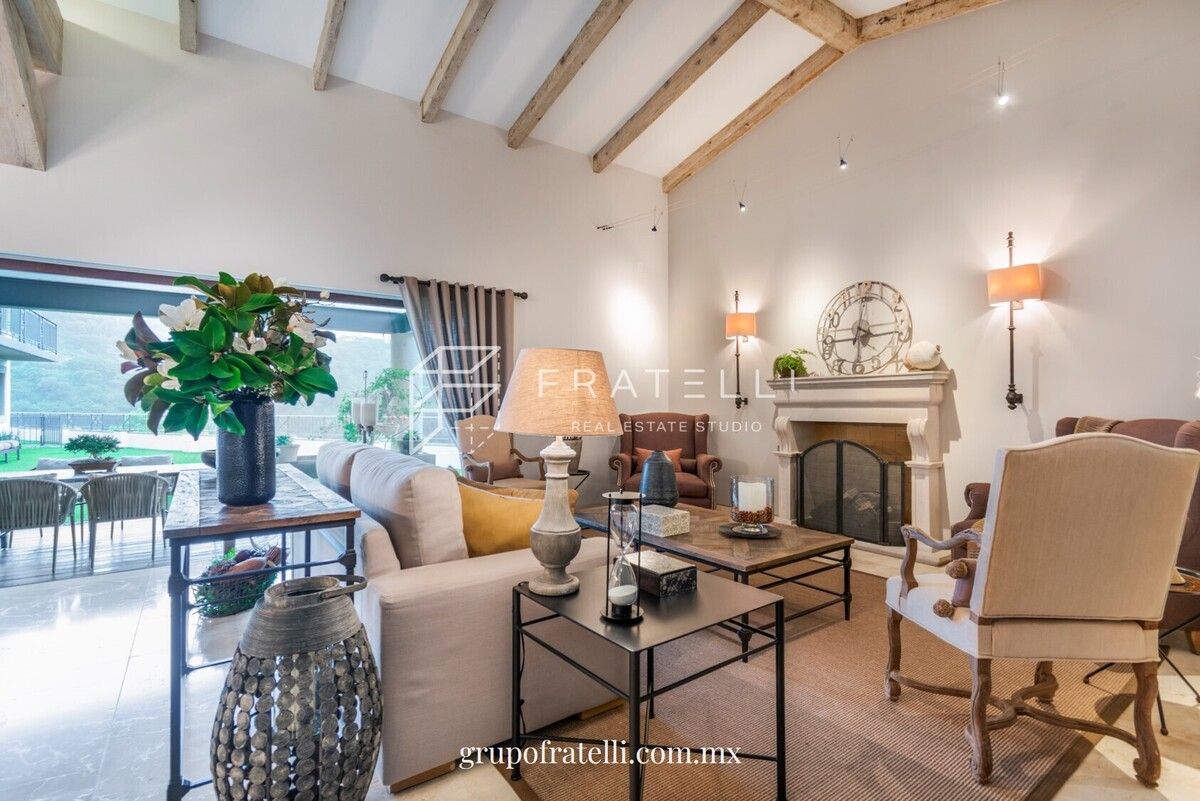 5 de 13: Sala
