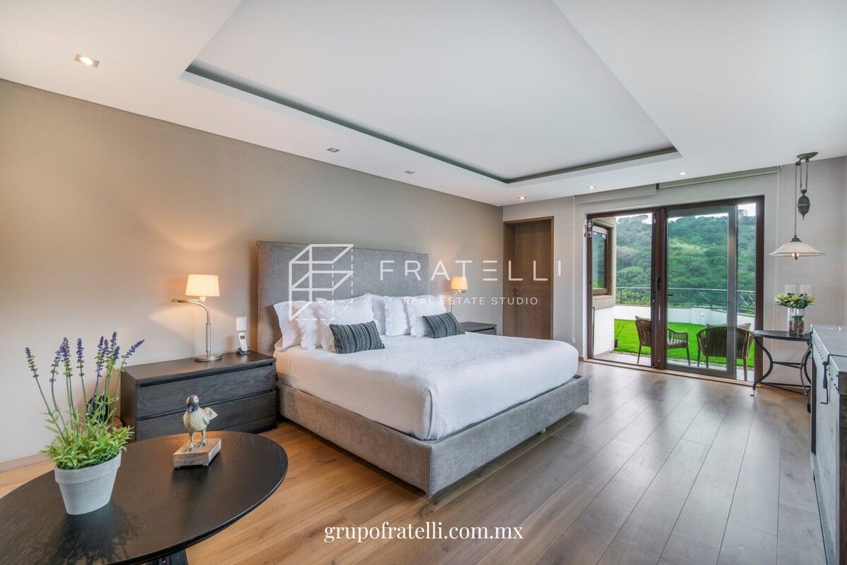 12 de 13: Habitación Principal