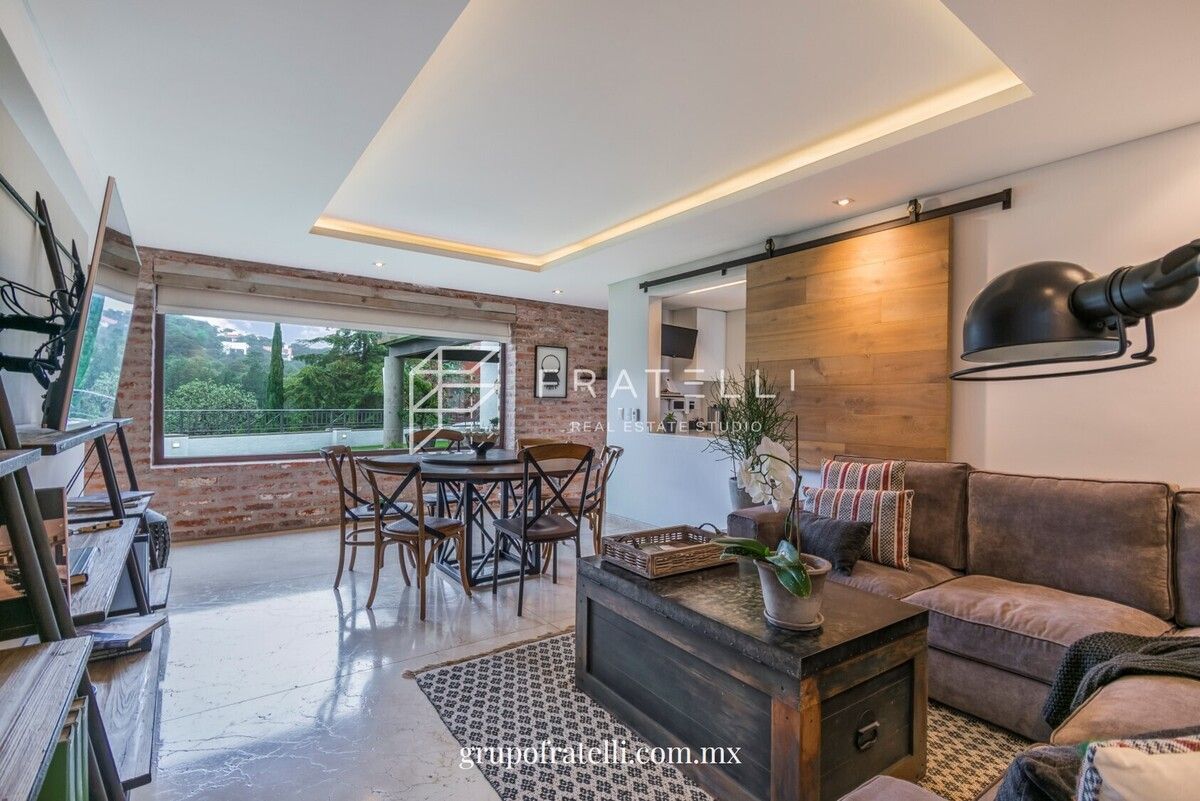 11 de 13: Family Room
