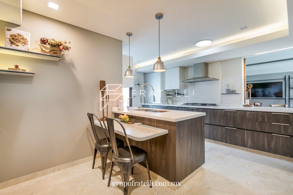 9 de 13: Cocina